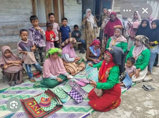 
					Festival Negeri Linge untuk Pelestarian Budaya Gayo