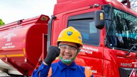 Foto istimewa/pertaminapatraniaga