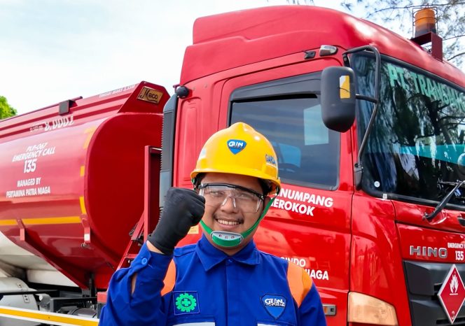 
					Foto istimewa/pertaminapatraniaga