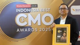 Direktur Marketing FIF GROUP