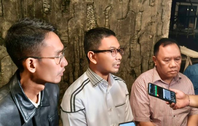 
					Pertamina Patra Niaga Pastikan Insiden di Cianjur Tertangani dengan Tuntas