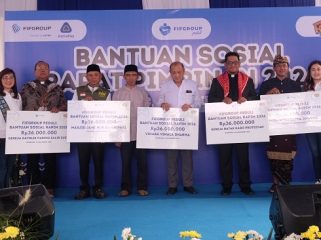 Foto istimewa/FIFGROUP 