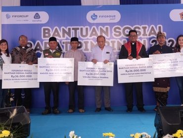 Foto istimewa/FIFGROUP 