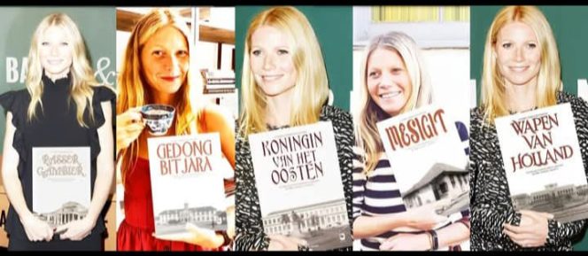 
					Sastrawan dan Budayawan CGR Dapat Penghargaan UHAMKA Award