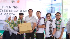 Foto istimewa/CMA CGM