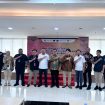 Foto istimewa/pelindo regional 2 Tanjung priok