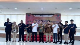 Foto istimewa/pelindo regional 2 Tanjung priok