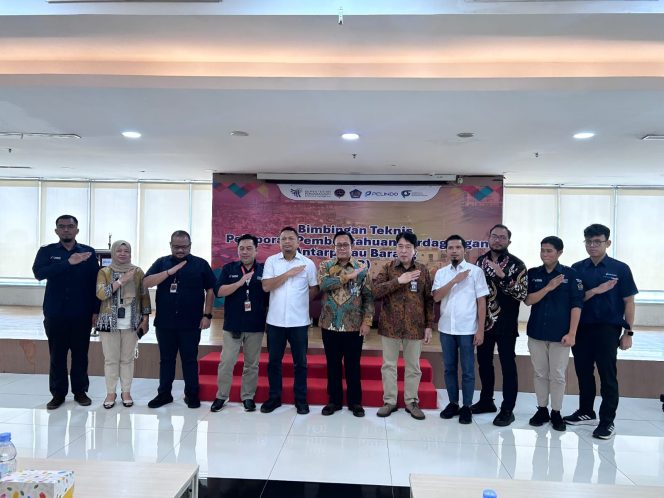 
					Foto istimewa/pelindo regional 2 Tanjung priok