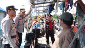 Foto istimewa/polrespelabuhantjpriok
