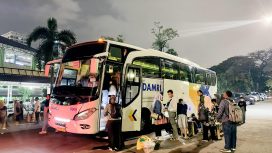Foto istimewa/DAMRI