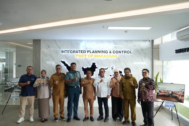 
					Sulsel Export Day 2025, Dorong Sinergi Pertumbuhan Ekonomi Daerah