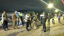 Foto istimewa/polrespelabuhantjpriok