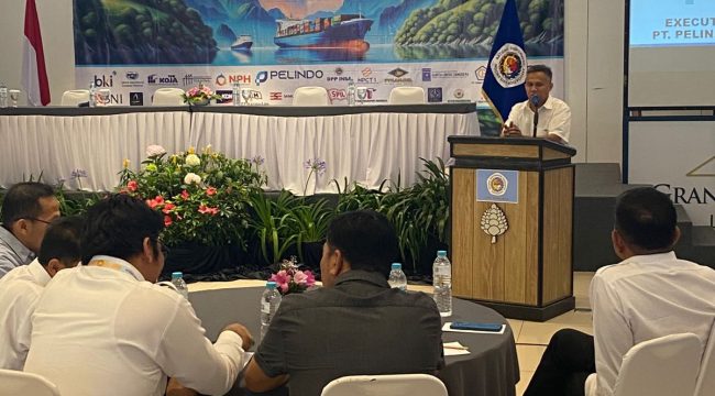 Foto istimewa/pelindoregional2tjpriok