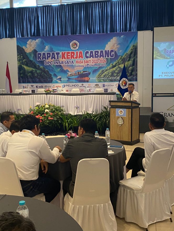 
					Foto istimewa/pelindoregional2tjpriok