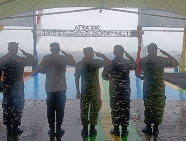 Foto istimewa/polreskepulauanseribu 