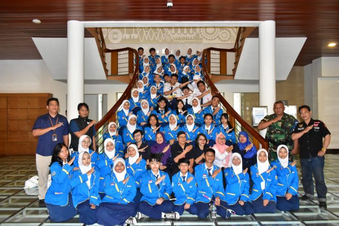 
					Foto istimewa/pelindoregional2tjpriok 