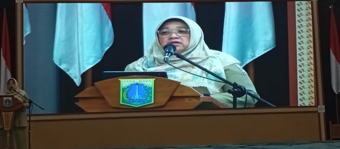 
					Kadisdik DKI: Teknologi AI Tidak Akan Menggeser Peran Guru sebagai Pemberi Inspirasi