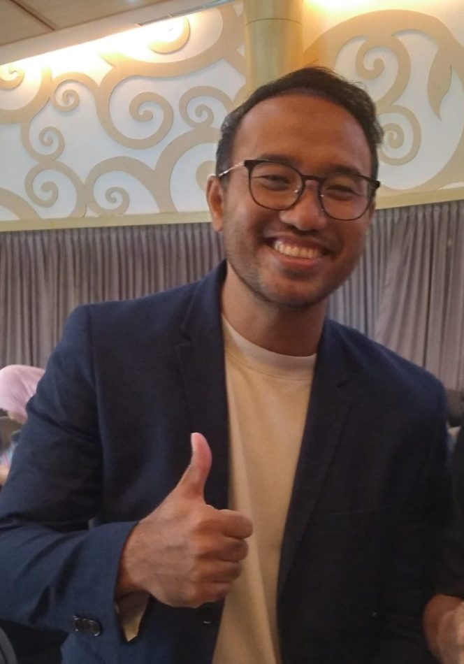 
 Dari Ruko Sepi ke Delapan Cabang: Strategi Modal Non-Bank Ala Owner Top Score