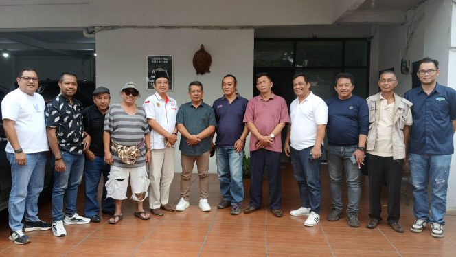 
					“Pers Mengabdi untuk Negeri” Jadi Tema Utama Munas SWI 2026