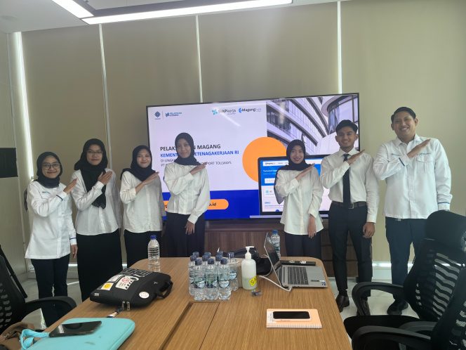 
					Foto istimewa/CTP Tollways 