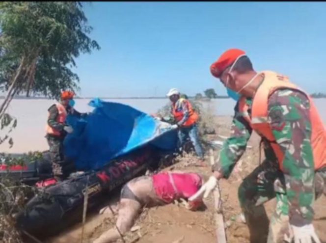 
 Banjir Terjang Permukiman Wilayah Aceh Utara, 20 Warga Dilaporkan Hilang, 8 Ditemukan Meninggal