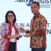 Penghargaan bergengsi diraih InJourney Airports
