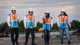 Tim PTP Nonpetikemas