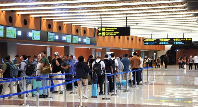
					Terminal 1C Bandara Soetta