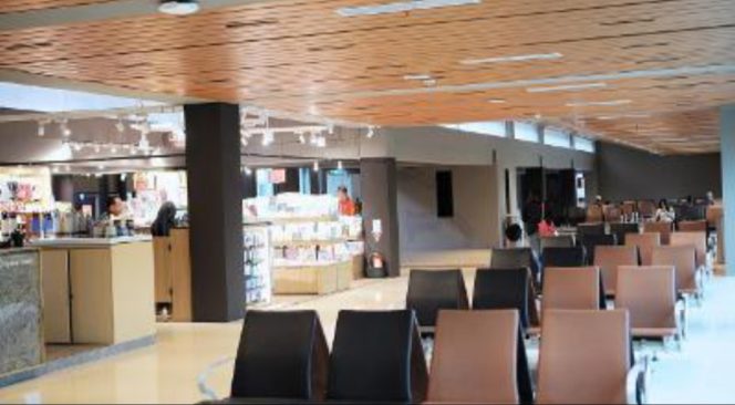 
					Terminal 1C Bandara Soekarno-Hatta