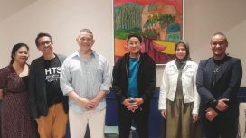 Pertemuan untuk dukung wilayah 3T