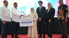 Penyerahan asuransi pelaut