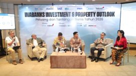 Diskusi ekonomi 2025