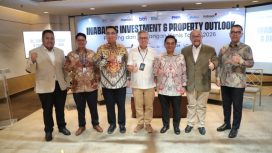 Diskusi menatap perekonomian 2026