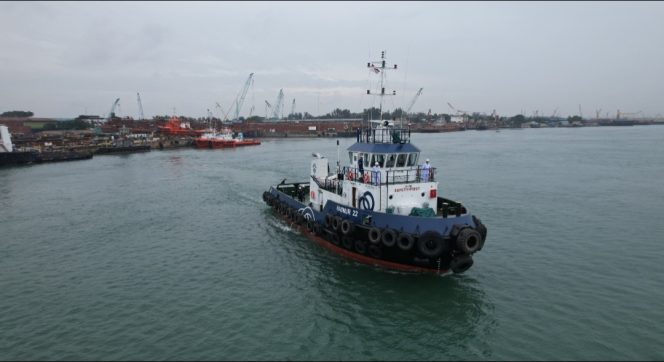 
					HIS Mantapkan Operasional Lewat Penambahan 1 Armada