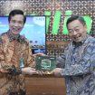 Dirut Citilink dan Direktur BCA