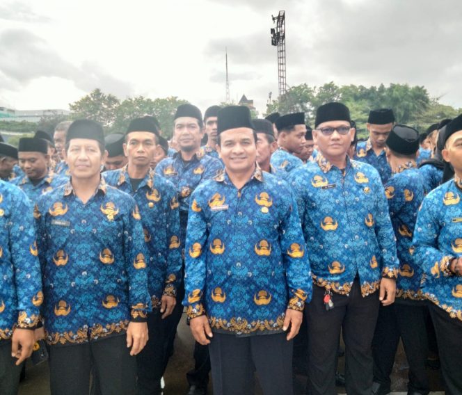 
					Alumni PKBM Merah Putih Kota Makassar Dilantik Sebagai ASN P3K 2025