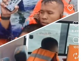 Foto istimewa/Instagram@hendhy_s