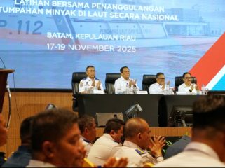 Gelaran Marpolex 2025