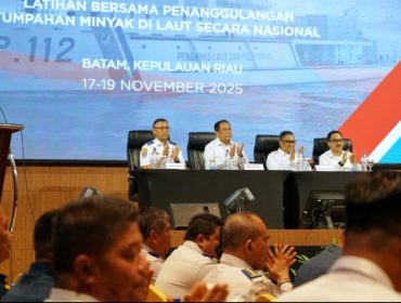 Gelaran Marpolex 2025