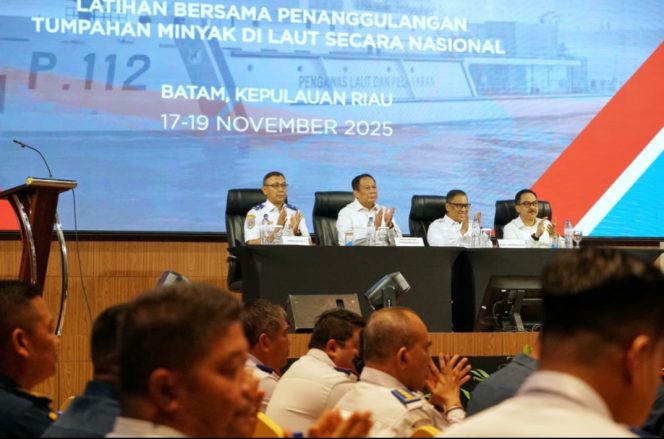 
					Gelaran Marpolex 2025