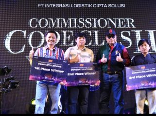 Foto istimewa/ILCS Pelindo 