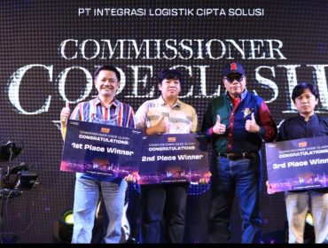 Foto istimewa/ILCS Pelindo 