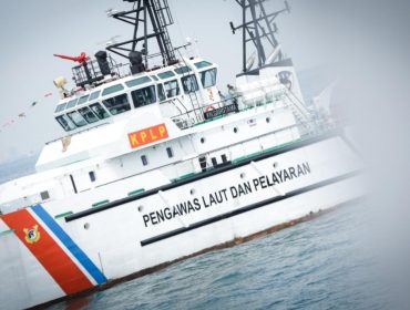 Salah satu armada yang digunakan saat Marpolex 2025