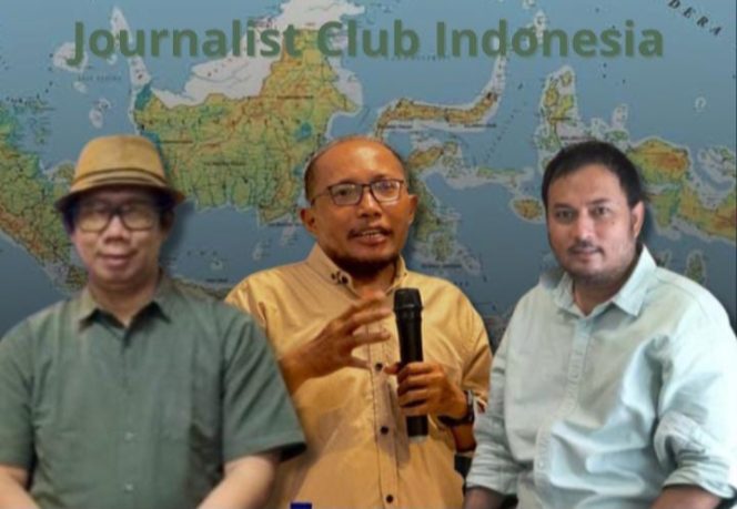 
					Baru Beberapa Hari Diluncurkan, JCI Langsung Diminati Rekan Profesi 26 Provinsi