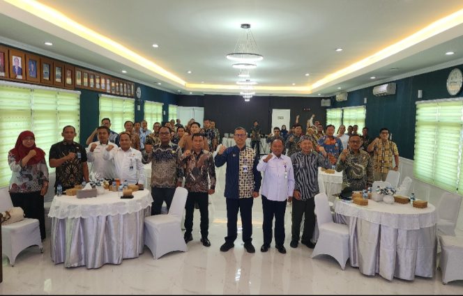 
 FKP dan Kampanye Kespel Disnav Tanjung Perak