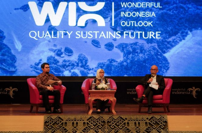 
					Wonderful Indonesia Outlook 2026