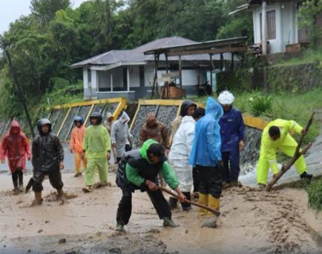 
 Desakan Manfaatkan Bandara Rembele sebagai Pusat Operasi Kemanusiaan untuk Wilayah Gayo