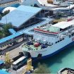 Layanan Kapal Express ASDP di Lintas Merak-Bakauheni