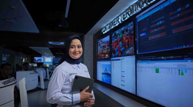 Foto istimewa/IPC TPK 