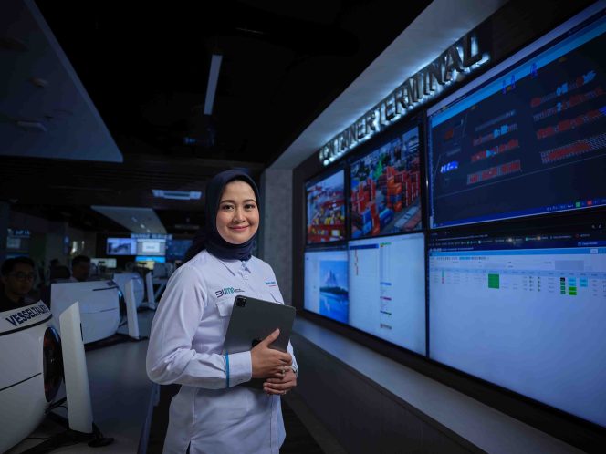 
					Foto istimewa/IPC TPK 